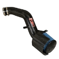 Picture of Injen 2012 Chrysler 200S 3-6L V6 Pentastar Black Short Ram Cold Air Intake with Heat Shield