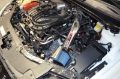 Picture of Injen 2012 Chrysler 200S 3-6L V6 Pentastar Black Short Ram Cold Air Intake with Heat Shield