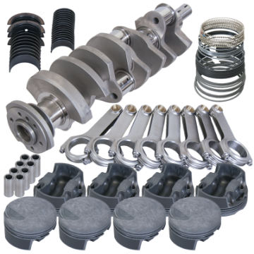 Picture of Eagle Chevrolet 427-454 Balanced Competition Rotating Assembly Kit
