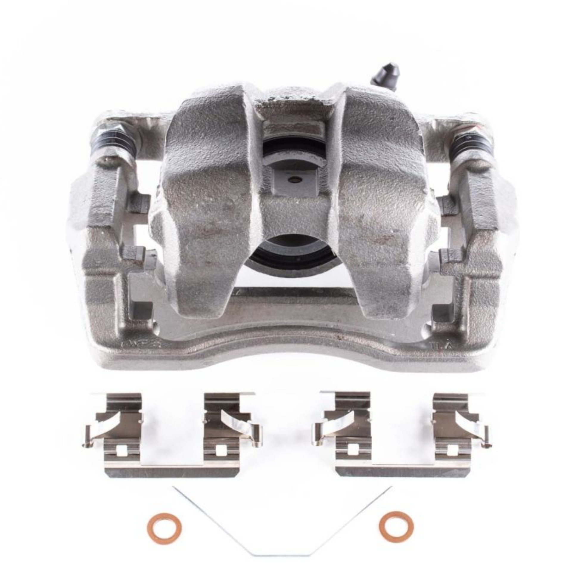 Picture of Power Stop 13-18 Acura RDX Front Left Autospecialty Caliper w-Bracket