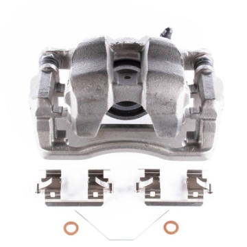 Picture of Power Stop 13-18 Acura RDX Front Left Autospecialty Caliper w-Bracket