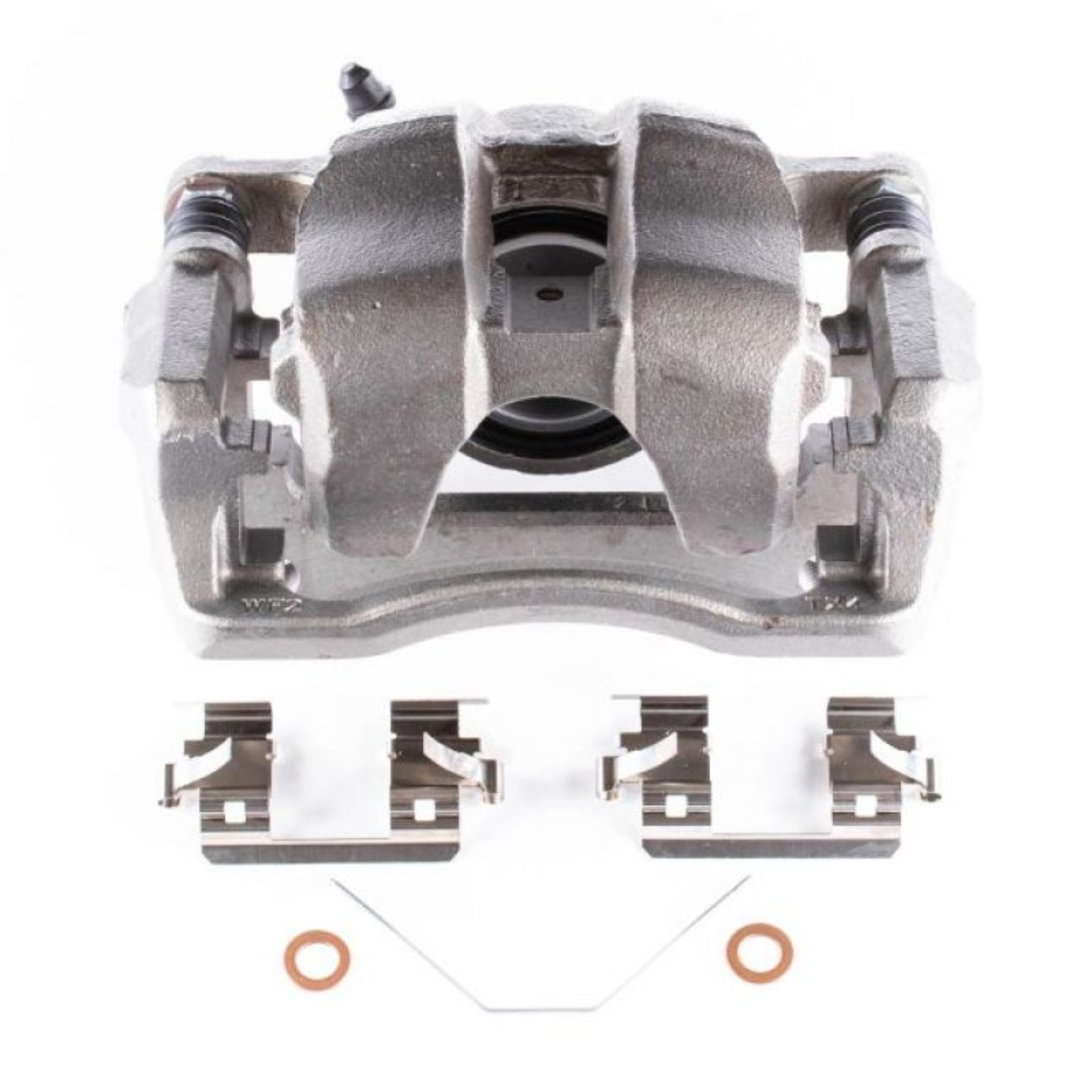 Picture of Power Stop 13-18 Acura RDX Front Right Autospecialty Caliper w-Bracket