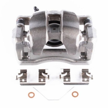 Picture of Power Stop 13-18 Acura RDX Front Right Autospecialty Caliper w-Bracket
