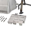 Picture of Killer B Cast Performance Oil Pan & High Flow Pickup & Baffle - EJ Series