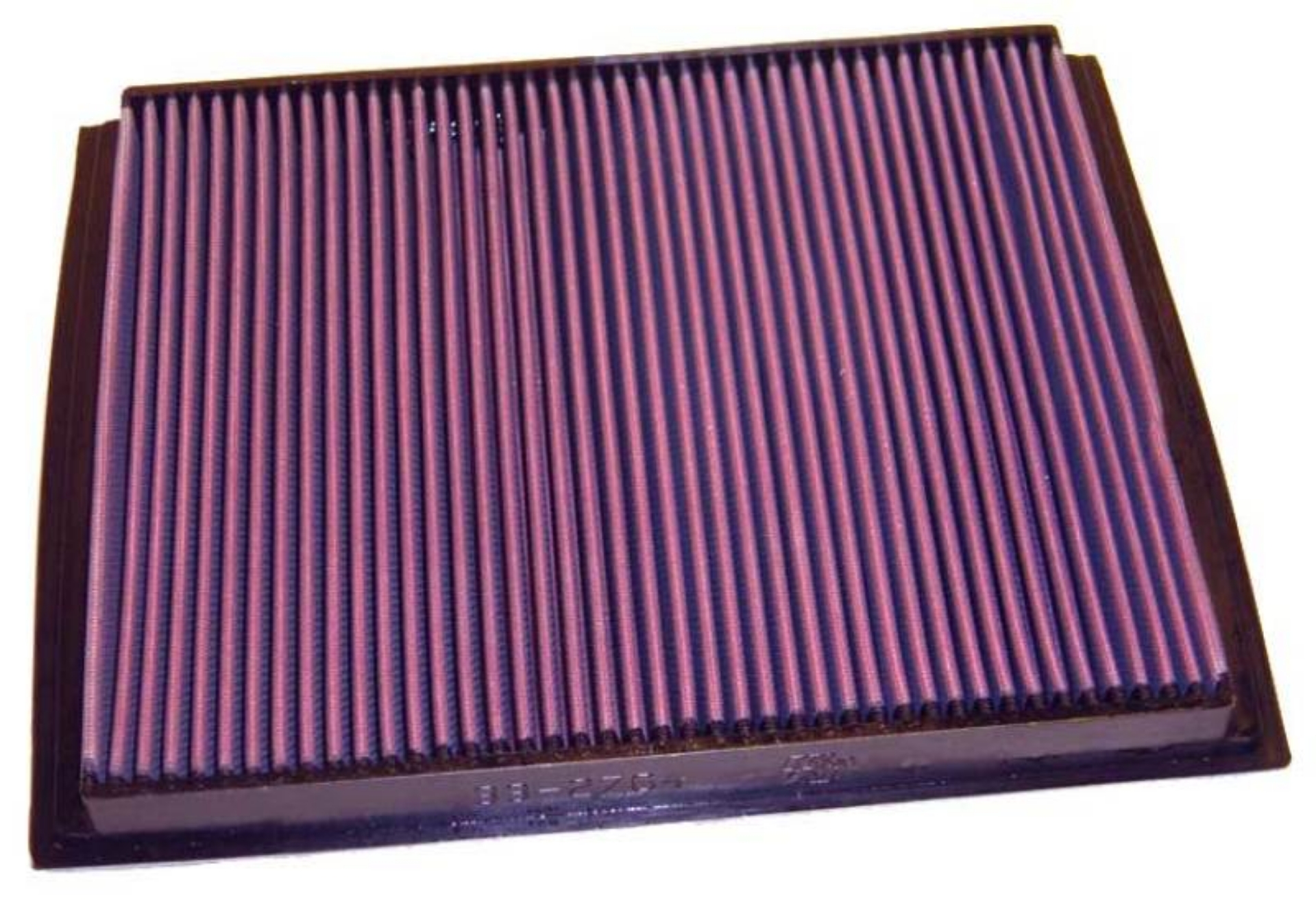 Picture of K&N Replacement Panel Air Filter 95-06 Mercedes-Benz Sprinter-96-05 VW LT