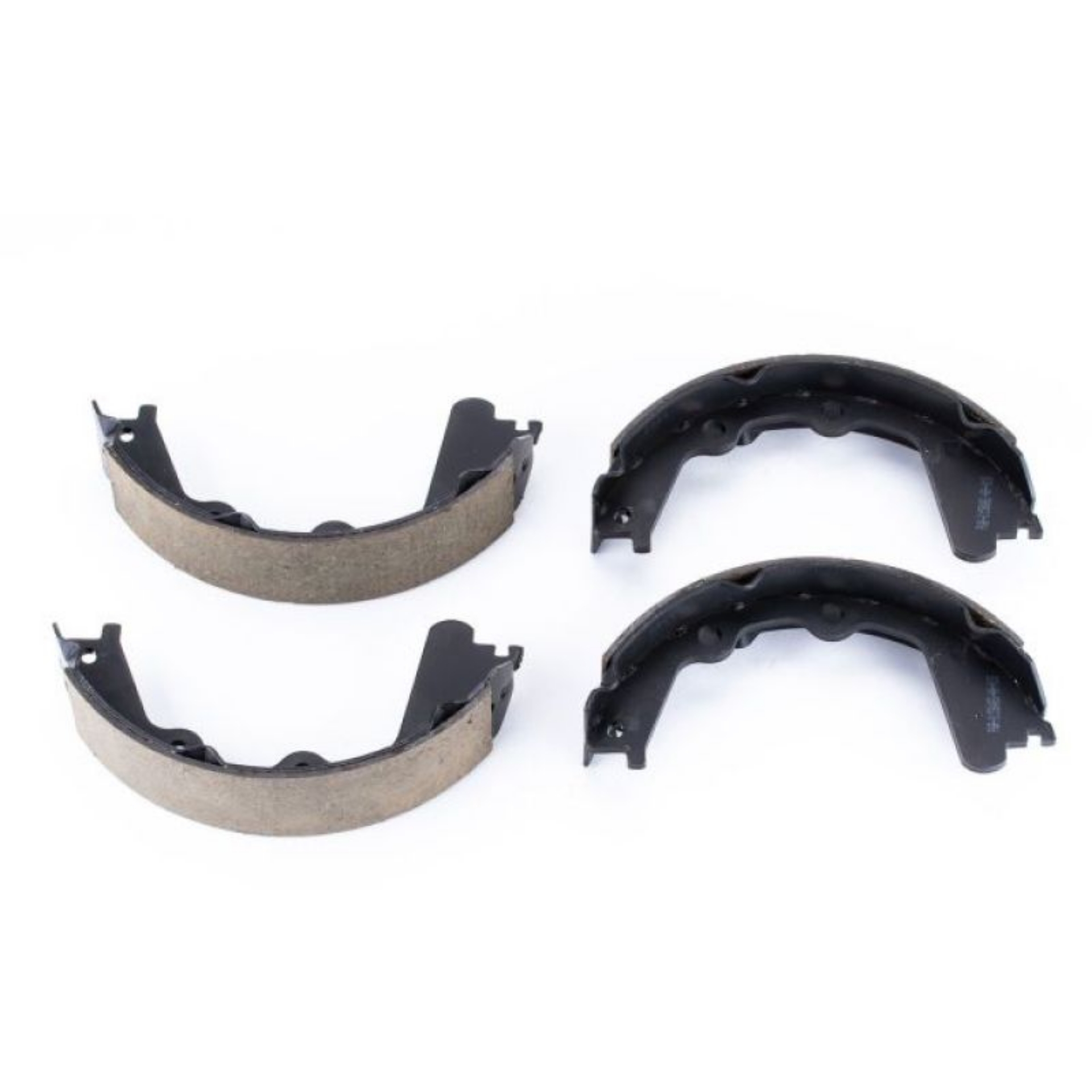 Picture of Power Stop 13-17 Chevrolet Silverado 2500 HD Rear Autospecialty Parking Brake Shoes
