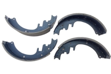 Picture of Power Stop 75-86 Chevrolet C30 Rear Autospecialty Brake Shoes