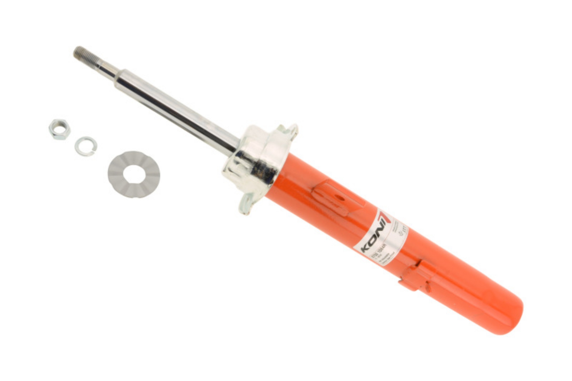 Picture of Koni STR-T Orange Shock BMW 1 & 3 Series E90 - Right Front