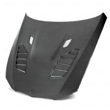 Picture of Seibon 07-10 BMW M3 Series 2Dr E92 CT-Style Carbon Fiber hood