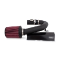 Picture of Mishimoto 13+ Subaru BRZ-Scion FR-S Performance Cold Air Intake Kit - Wrinkle Black