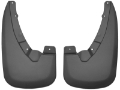 Picture of Husky Liners Dodge Ram 09-10 1500-2010 2500-3500-11-14 1500-2500-3500 Custom Molded Front Mud Guards