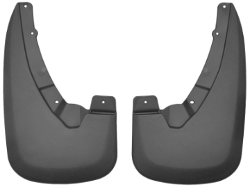 Picture of Husky Liners Dodge Ram 09-10 1500-2010 2500-3500-11-14 1500-2500-3500 Custom Molded Front Mud Guards