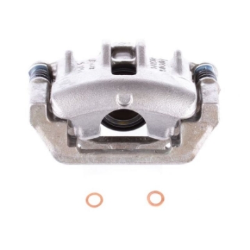 Picture of Power Stop 99-04 Land Rover Discovery Rear Left Autospecialty Caliper w-Bracket