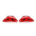 Picture of Power Stop 2007 Ford E-150 Front Red Calipers w-Brackets - Pair
