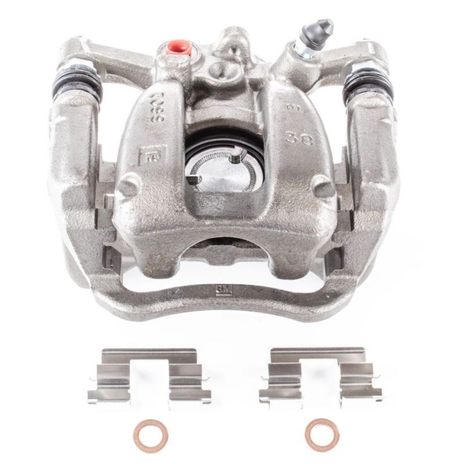 Picture of Power Stop 2017 Buick LaCrosse Rear Right Autospecialty Caliper w-Bracket