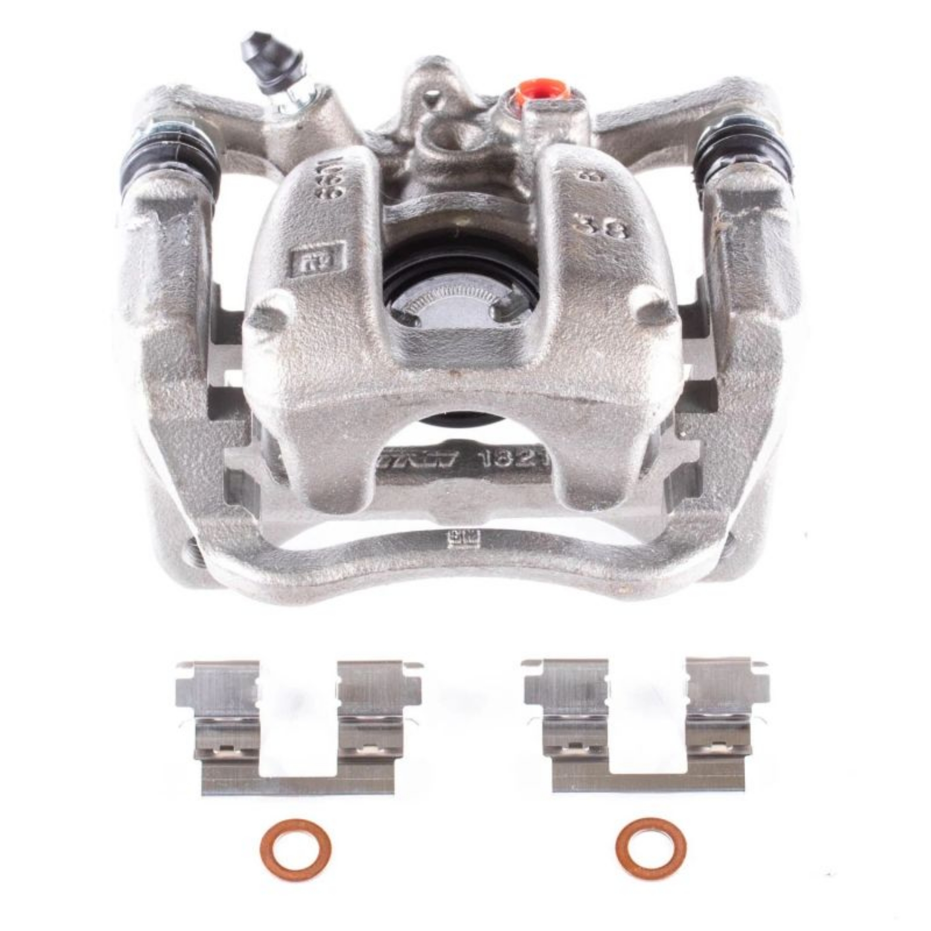 Picture of Power Stop 2017 Buick LaCrosse Rear Left Autospecialty Caliper w-Bracket