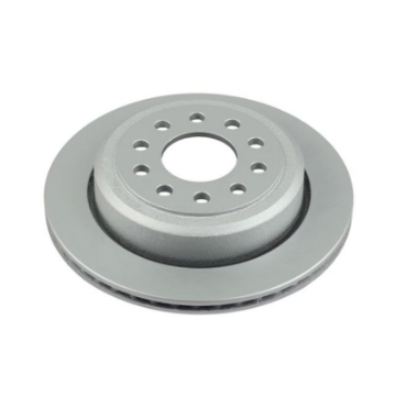 Picture of Power Stop 03-11 Lincoln Town Car Rear Evolution Geomet Coated Rotor