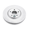 Picture of Power Stop 03-09 Chrysler PT Cruiser Front Evolution Geomet Coated Rotor