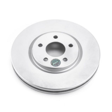 Picture of Power Stop 03-09 Chrysler PT Cruiser Front Evolution Geomet Coated Rotor