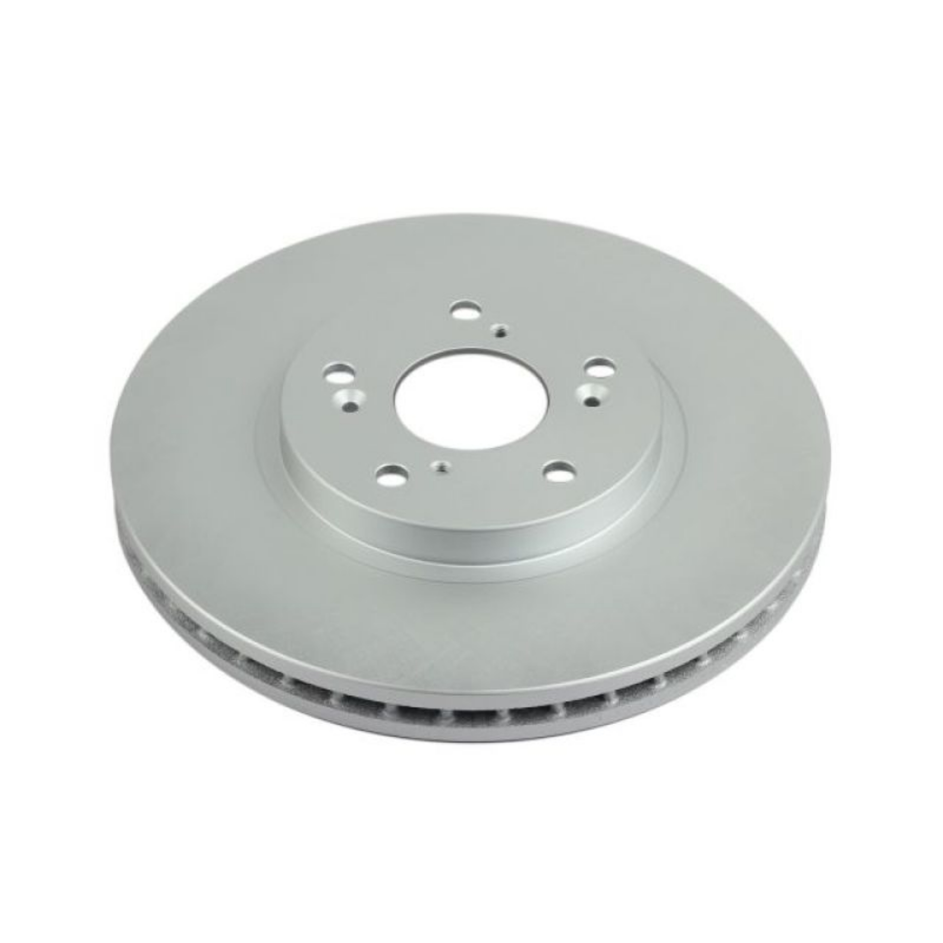 Picture of Power Stop 01-03 Acura CL Front Evolution Geomet Coated Rotor