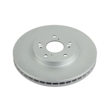 Picture of Power Stop 01-03 Acura CL Front Evolution Geomet Coated Rotor