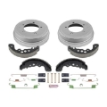 Picture of Power Stop 00-05 Suzuki Grand Vitara Rear Autospecialty Drum Kit