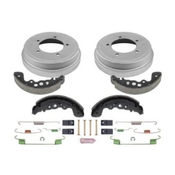 Picture of Power Stop 00-05 Suzuki Grand Vitara Rear Autospecialty Drum Kit