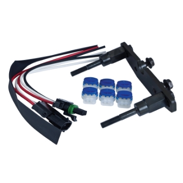 Picture of Fluidampr Dodge Cummins Sensor Relocation Kit for 92-98 12V Trucks