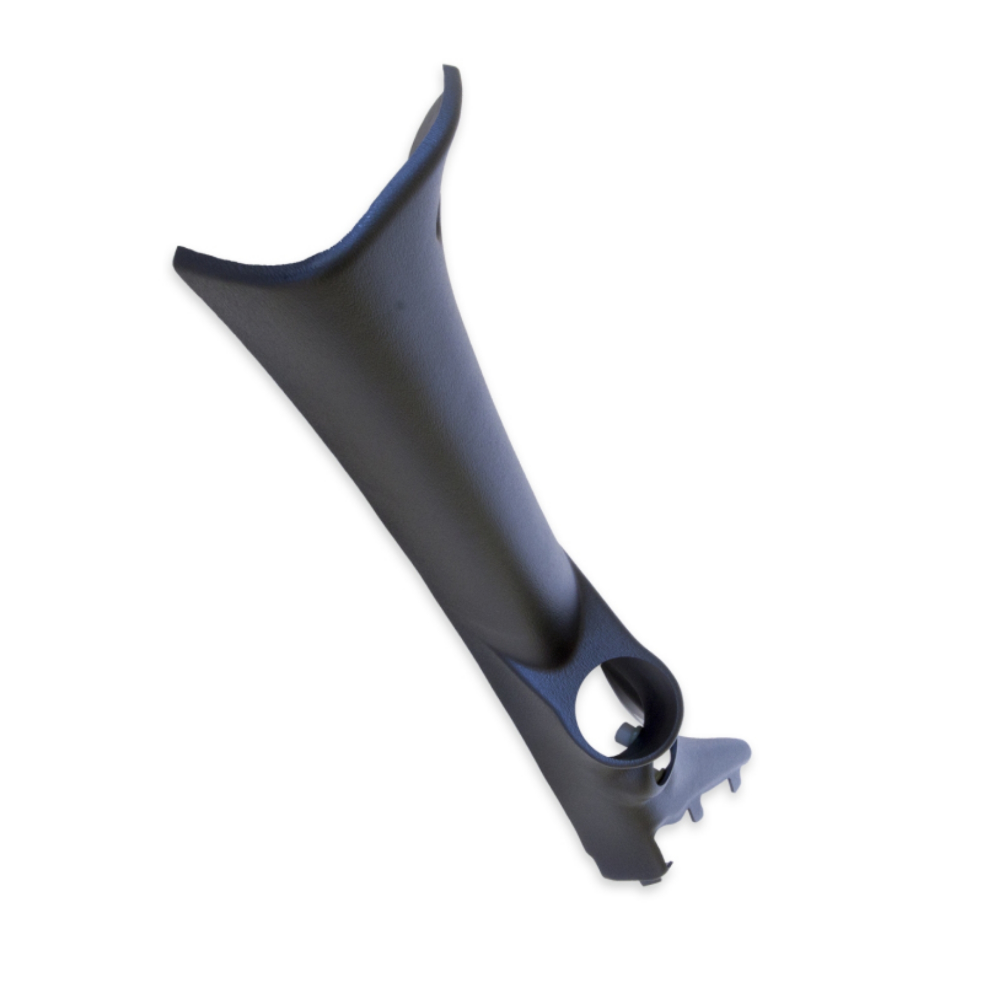 Picture of Autometer 2-1-16in Single Replacement Pillar 09-14 Ford F-150 w- Speaker