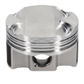 Picture of Wiseco Mitsubishi 4G63 2-0L Gen 2 w-156mm Long Rod 85-5mm Bore +-020 Oversize -4 Dome Piston Set
