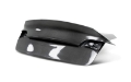 Picture of Seibon 17-20 Tesla Model 3 Carbon Fiber Trunk Lid w-Integrated Spoiler Models w-o Power Trunk ONLY