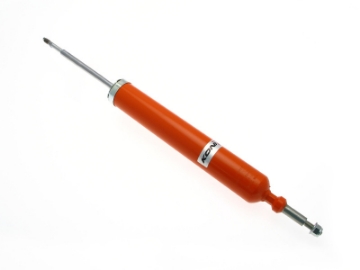 Picture of Koni STR-T Orange Shock BMW 1 Series E82 exclud 1M - Rear