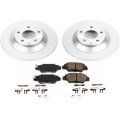 Picture of Power Stop 16-18 Mazda CX-5 Rear Z17 Evolution Geomet Coated Brake Kit