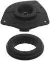 Picture of KYB Shocks & Struts Strut Mount Front Left for 07-12 Nissan Sentra
