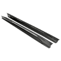 Picture of Seibon 17-20 Tesla Model 3 Carbon Fiber Side Skirts