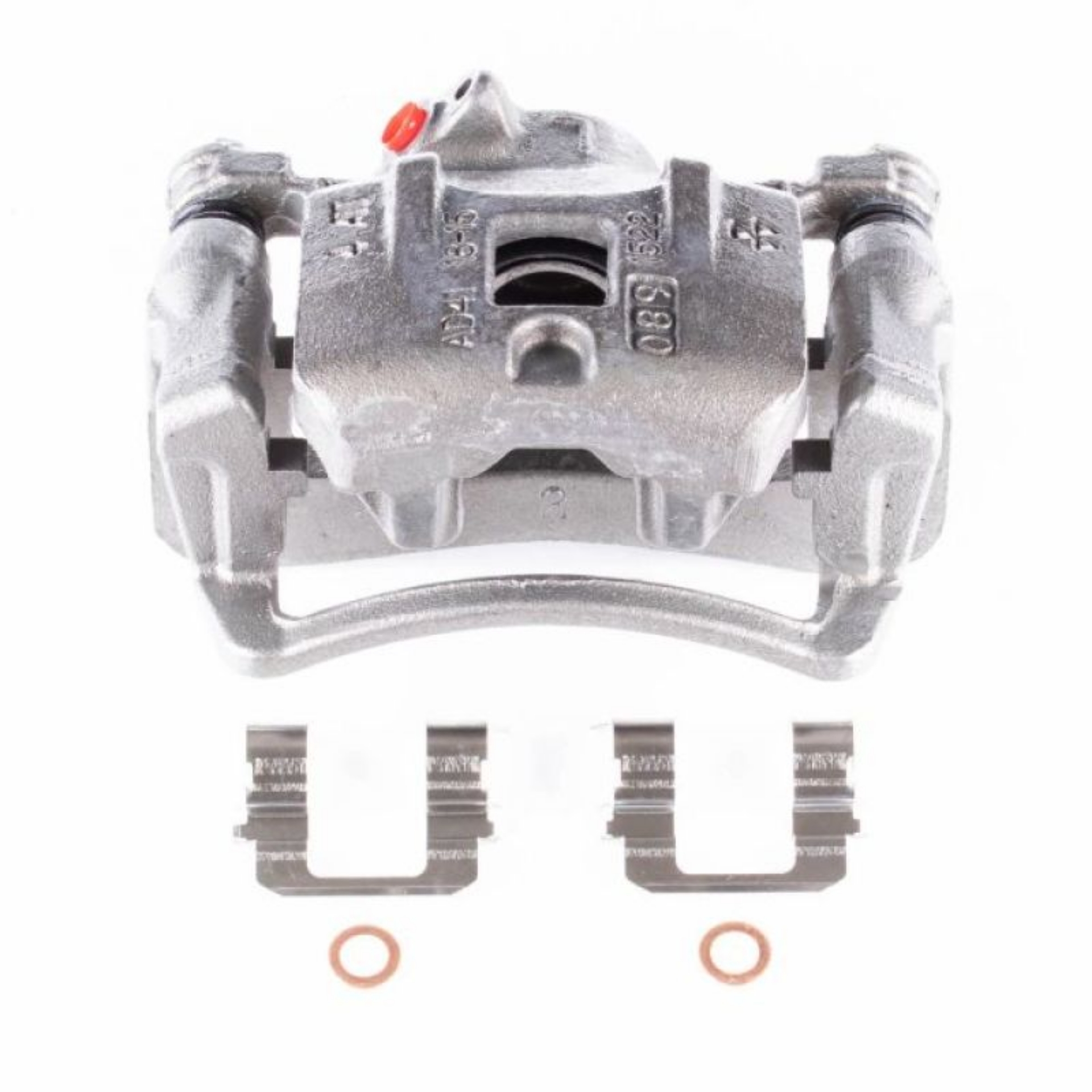 Picture of Power Stop 96-99 Acura SLX Rear Left Autospecialty Caliper w-Bracket