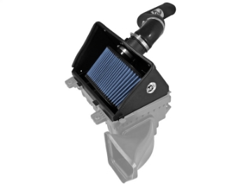 Picture of aFe MagnumFORCE XP Air Intake System Stage-2 PRO 5R 2014 Dodge RAM 1500 V6 3-0L Truck EcoDiesel