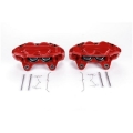 Picture of Power Stop 10-15 Lexus GX460 Front Red Calipers w-o Brackets - Pair