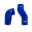Picture of Mishimoto 2015 Subaru WRX Blue Silicone Engine Air Box Hose Kit