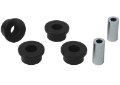 Picture of Whiteline Plus 6-94-7-98 Legacy - 4-93-06 Impreza Rear Front Trailing Arm Bushing Kit