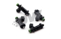 Picture of DeatschWerks 99-05 Honda S2000 F20-F22 Bosch EV14 1200cc Injectors Set of 4