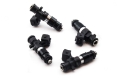 Picture of DeatschWerks 09-12 Hyundai Genesis Coupe 2-0T Bosch EV14 1200cc Injectors Set of 4