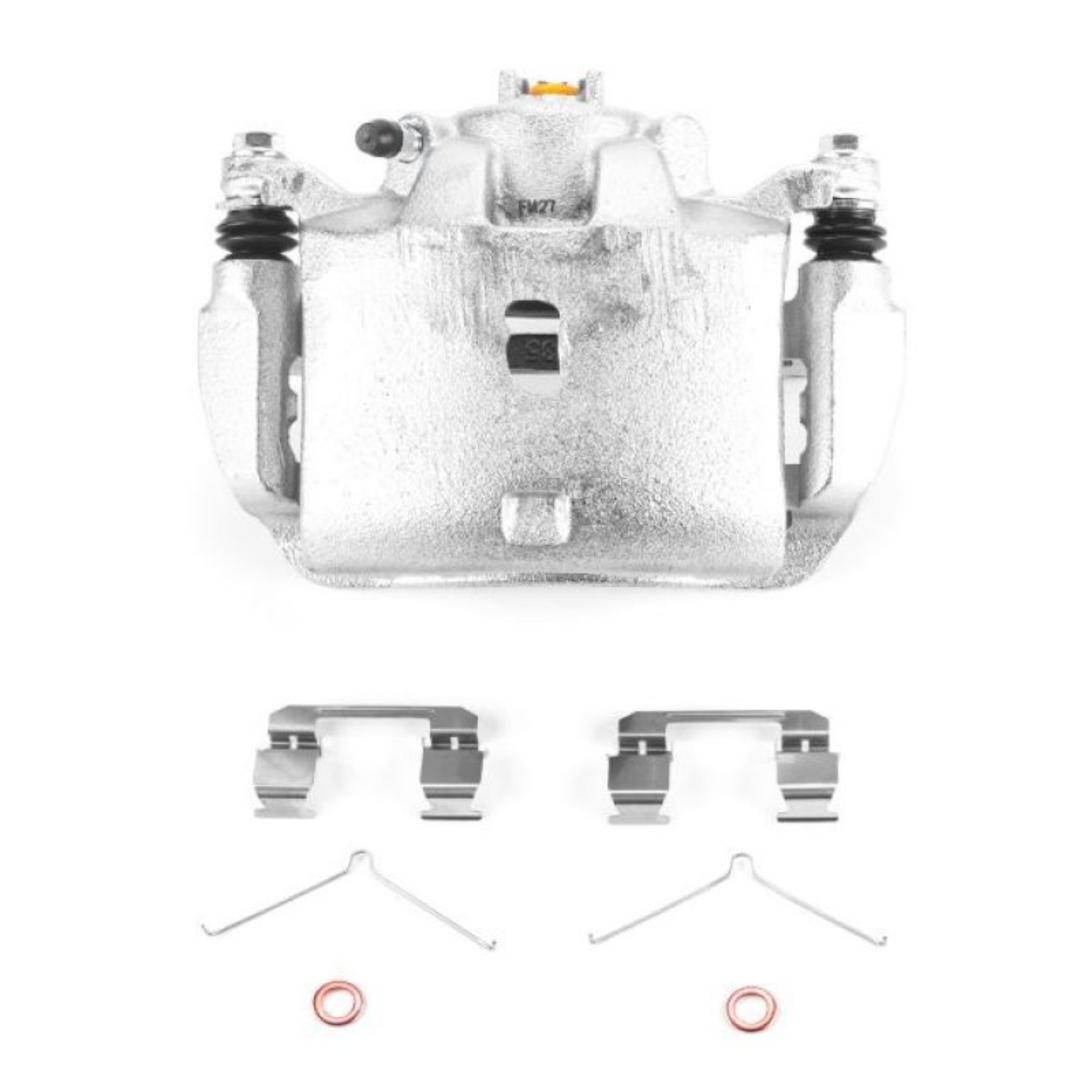 Picture of Power Stop 13-15 Acura ILX Front Left Autospecialty Caliper w-Bracket