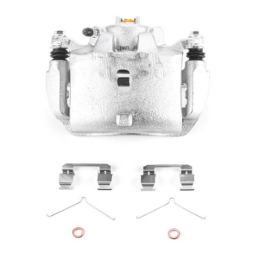 Picture of Power Stop 13-15 Acura ILX Front Left Autospecialty Caliper w-Bracket