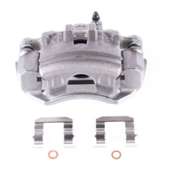 Picture of Power Stop 10-12 Hyundai Tucson Front Autospecialty Caliper w-Bracket