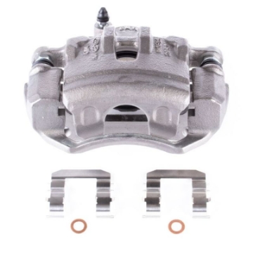 Picture of Power Stop 10-12 Hyundai Tucson Front Autospecialty Caliper w-Bracket