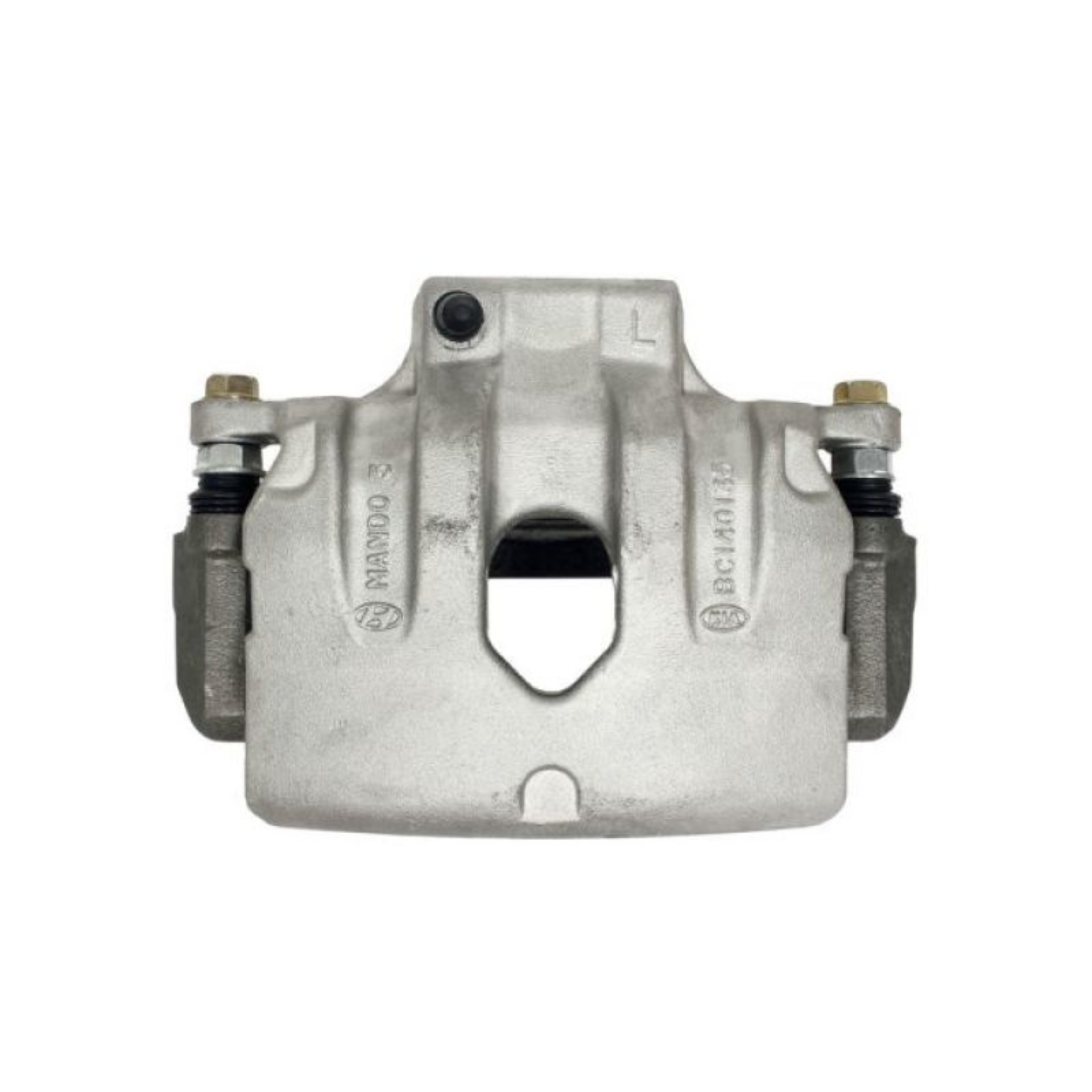 Picture of Power Stop 10-16 Hyundai Genesis Coupe Front Left Autospecialty Caliper w-Bracket