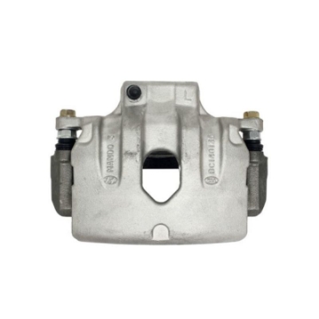 Picture of Power Stop 10-16 Hyundai Genesis Coupe Front Left Autospecialty Caliper w-Bracket