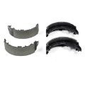 Picture of Power Stop 90-95 Chrysler Town & Country Rear Autospecialty Brake Shoes