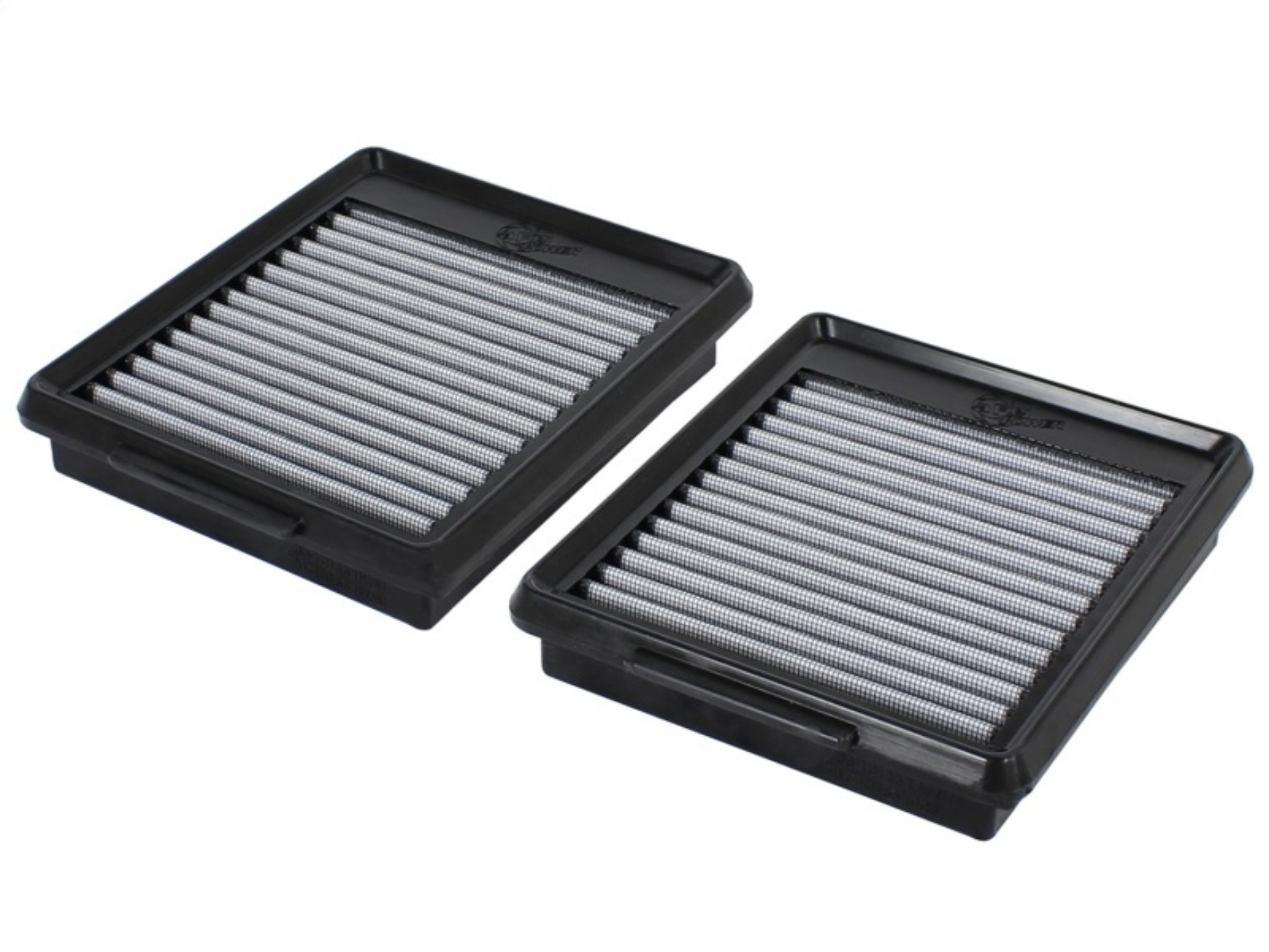 Picture of aFe MagnumFLOW Air Filters OEM Replacement Pro DRY S 09-15 Nissan GT-R V6 3-8L tt